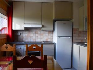 Studio confortable aux pieds des pistes aux Menuires - FR-1-452-98