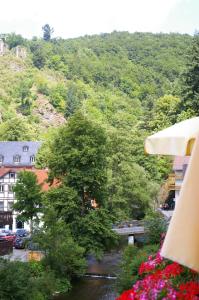 Single Room room in Hotel Heissinger