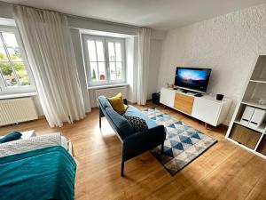 Chez Alain Prévu - Boutique Hotel by Stay Swiss