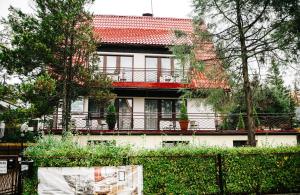 Hostel Wielka Krokiew