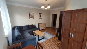 Apartament Warszawska