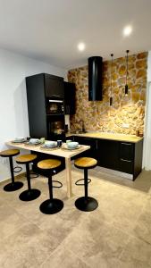 APARTAMENTO RURAL MIRADOR DE SIERRA BERMEJA
