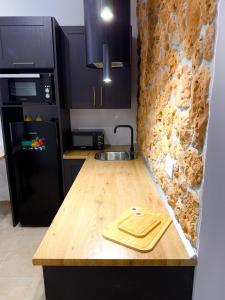 APARTAMENTO RURAL MIRADOR DE SIERRA BERMEJA