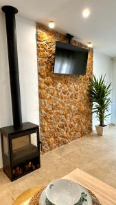 APARTAMENTO RURAL MIRADOR DE SIERRA BERMEJA