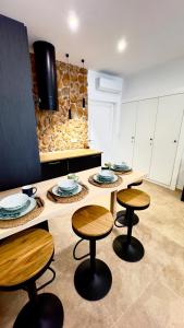 APARTAMENTO RURAL MIRADOR DE SIERRA BERMEJA