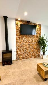 APARTAMENTO RURAL MIRADOR DE SIERRA BERMEJA