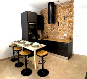 APARTAMENTO RURAL MIRADOR DE SIERRA BERMEJA