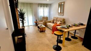 APARTAMENTO RURAL MIRADOR DE SIERRA BERMEJA