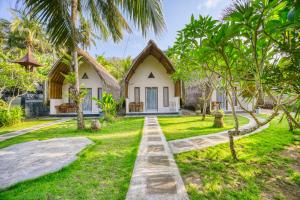 Ananta Bungalow