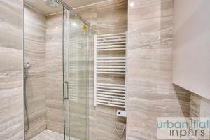 02 - Pretty 4BDR Flat in Paris