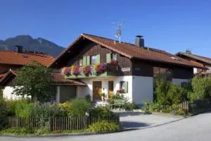 Haus Miller - Maria Rain