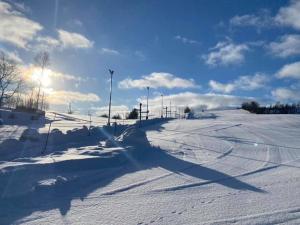Domki Nad Stawami Apartament
