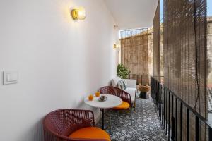 WHome Premium Alfama 2-BR Great for Remote Workers & Digital Nomads