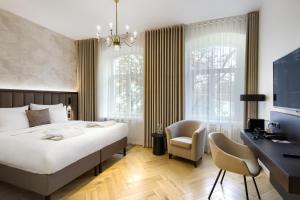 Nunne Boutique Hotel