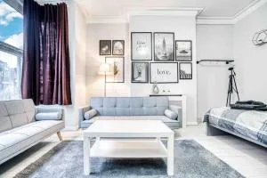 Cheerful Flat In Moseley With Free Parking - 伯明翰