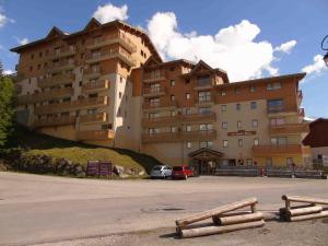 Appart cosy 4 pers à Valfréjus, animaux admis, parking - FR-1-561-19