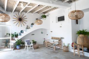 Hostal el Ranxo - 2hvězdičkové hotely ve městě Cadaqués