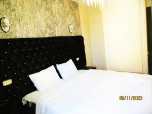 With a beautiful view