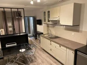 Studio AIX LES BAINS - 姆克西