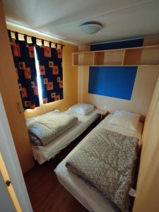 Campings Camping de Bourg Charente : photos des chambres