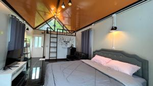 lemoon house khaoyai