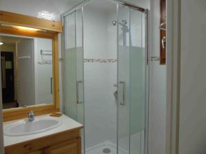 Appartement cosy à Valfréjus, près des remontées mécaniques - FR-1-561-82