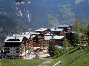 Studio cosy 3 pers à Valfréjus, téléphérique à 20m, animaux admis - FR-1-561-86