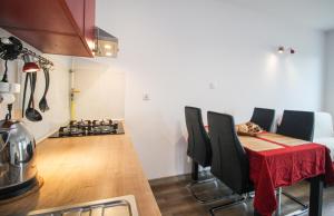 Apartament Lublin Stare Miasto „Wild Cat II”