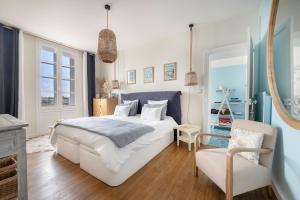 Les Hortensias Baie de La Baule -13