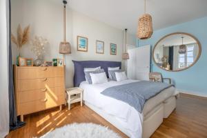 Les Hortensias Baie de La Baule -13