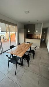 Departamento completo con excelente ubicacion