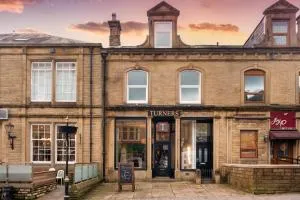 Albert Road Apartments Room 1 - 科尔内