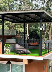 lemoon house khaoyai