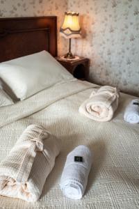Boutique Hotel Anna by EJ Hotels