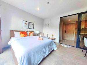 HuaHin La Casita condo Quiet, cozy room Netflix#1