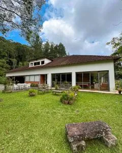 Solar da Montanha - Inglesa