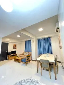 Mactan Newtown Condo by EJB - Punta Engaño