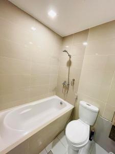 Mactan Newtown Condo by EJB