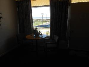 Double Room room in Viking Motel