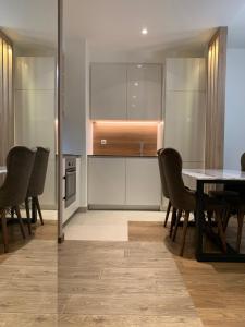 Belgrade Waterfront Premium