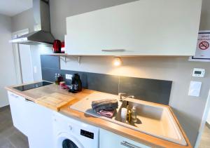 Aux Pommiers - Poitiers CHU - CAMPUS - La Conciergerie