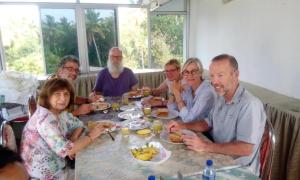 Tamaara inn beach resort