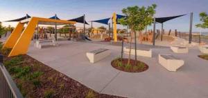 Harbour View 49 Urch Street Unit 5