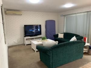 Harbour View 49 Urch Street Unit 5