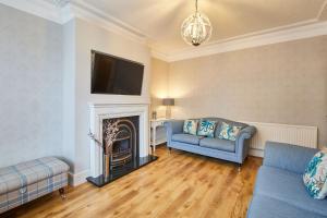 Host & Stay - Allium House