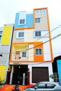 LoHaS Orange - Shamirpet