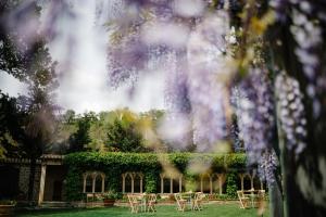 Hotel Finca El Peregrino