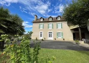 Chez labat 1 - Espoey