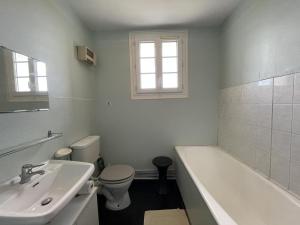 Maisons de vacances Chez labat 1 : photos des chambres