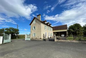 Maisons de vacances Chez labat 1 : photos des chambres